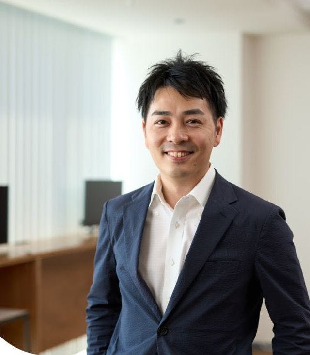 Kazushi Nagayama