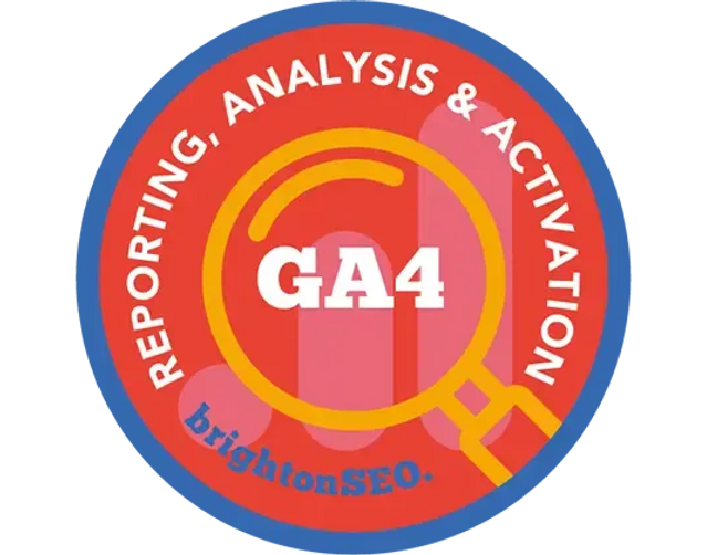 GA4 reporting, analysis & activation